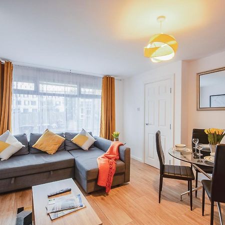קנטרבורי City Centre-Free Parking-2Mins From Station מראה חיצוני תמונה