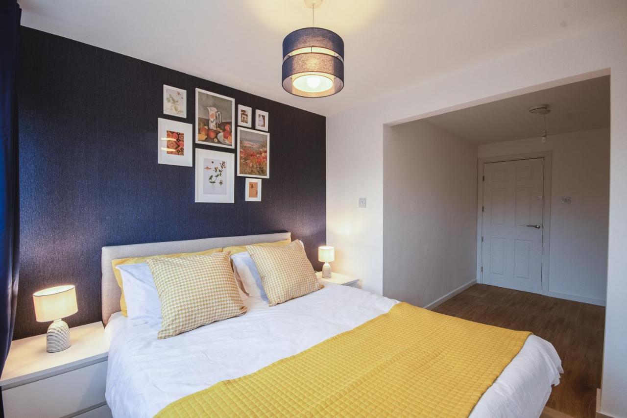 קנטרבורי City Centre-Free Parking-2Mins From Station מראה חיצוני תמונה