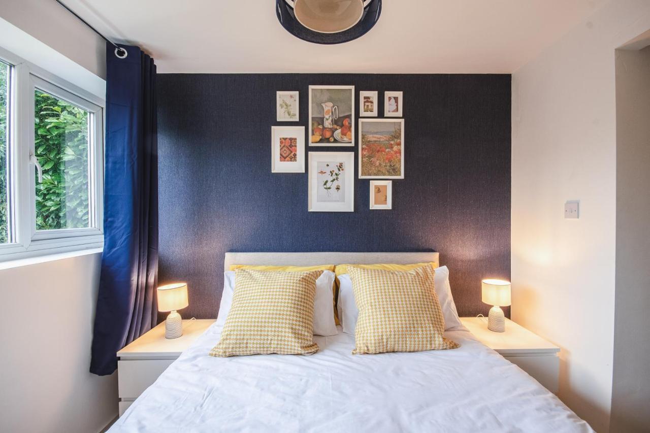 קנטרבורי City Centre-Free Parking-2Mins From Station מראה חיצוני תמונה