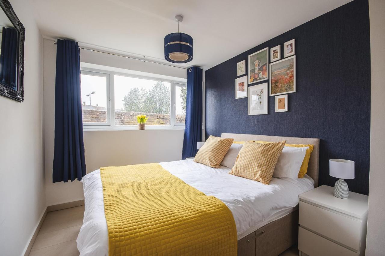 קנטרבורי City Centre-Free Parking-2Mins From Station מראה חיצוני תמונה