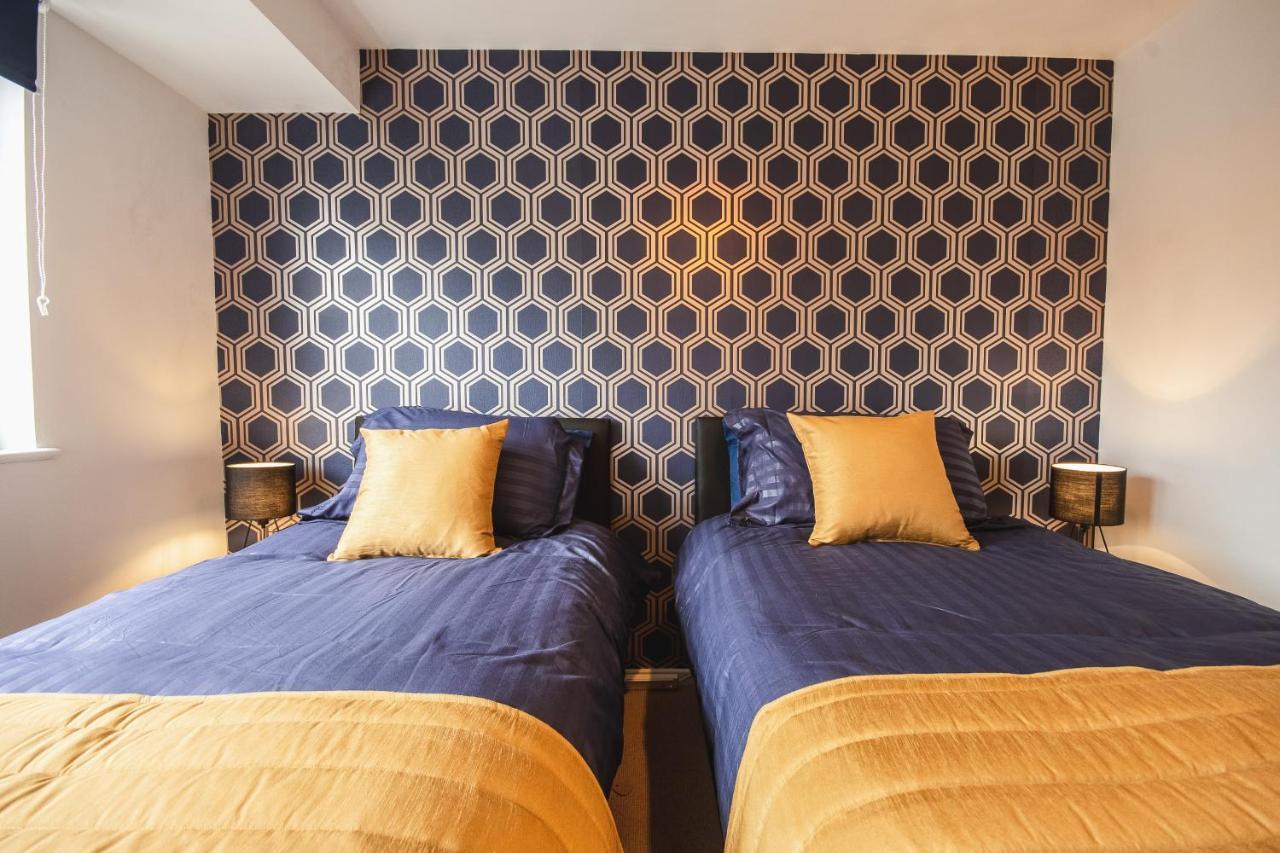 קנטרבורי City Centre-Free Parking-2Mins From Station מראה חיצוני תמונה