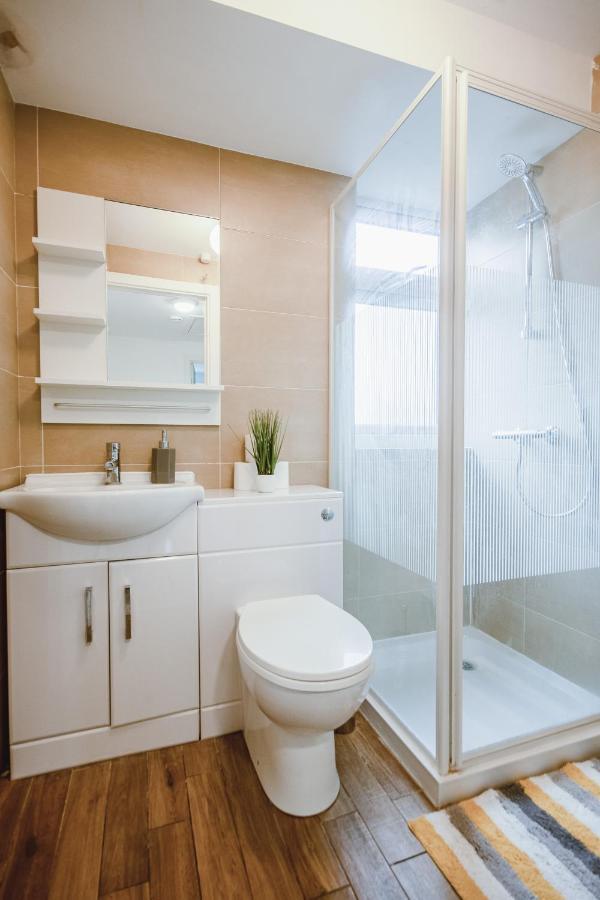 קנטרבורי City Centre-Free Parking-2Mins From Station מראה חיצוני תמונה