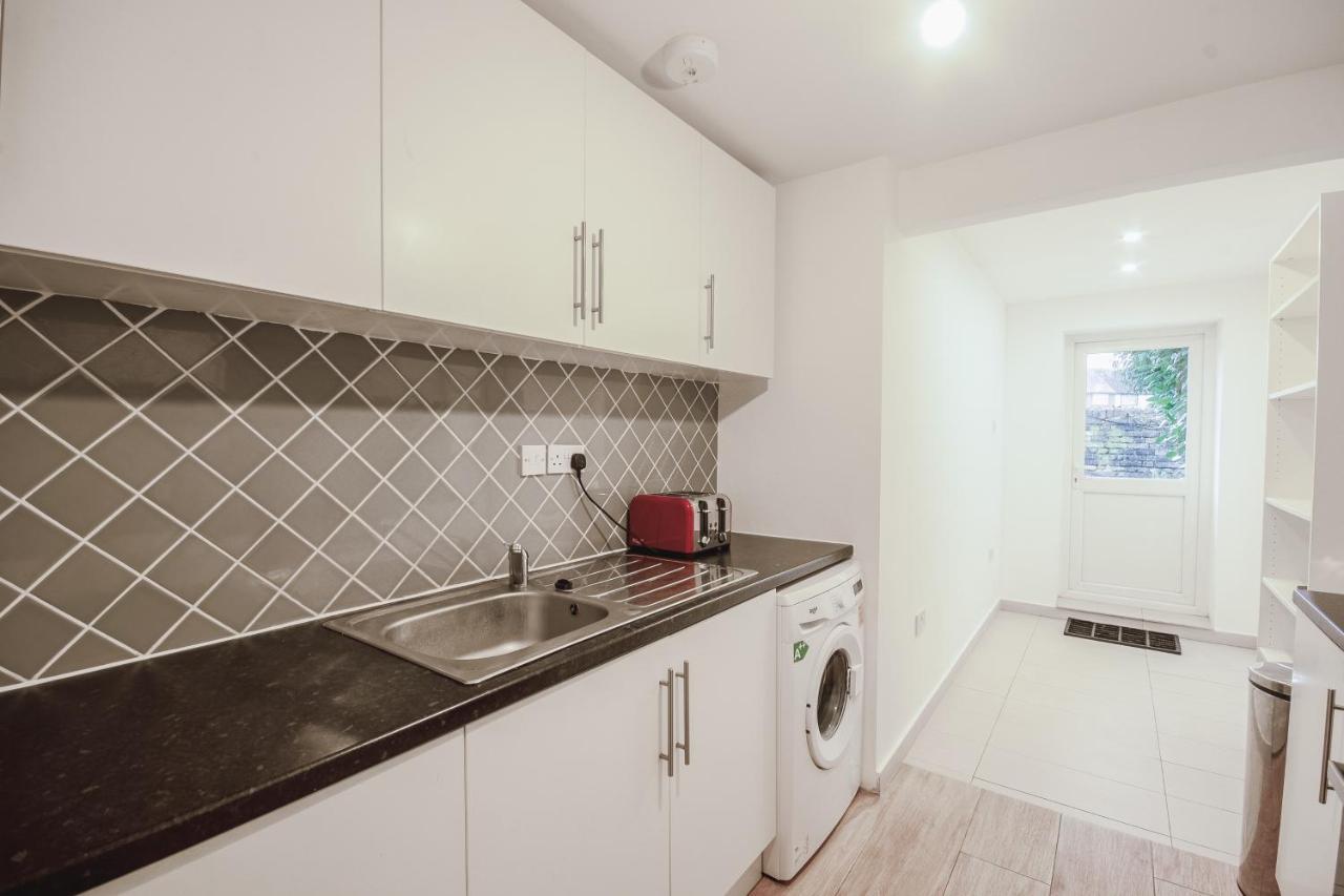 קנטרבורי City Centre-Free Parking-2Mins From Station מראה חיצוני תמונה