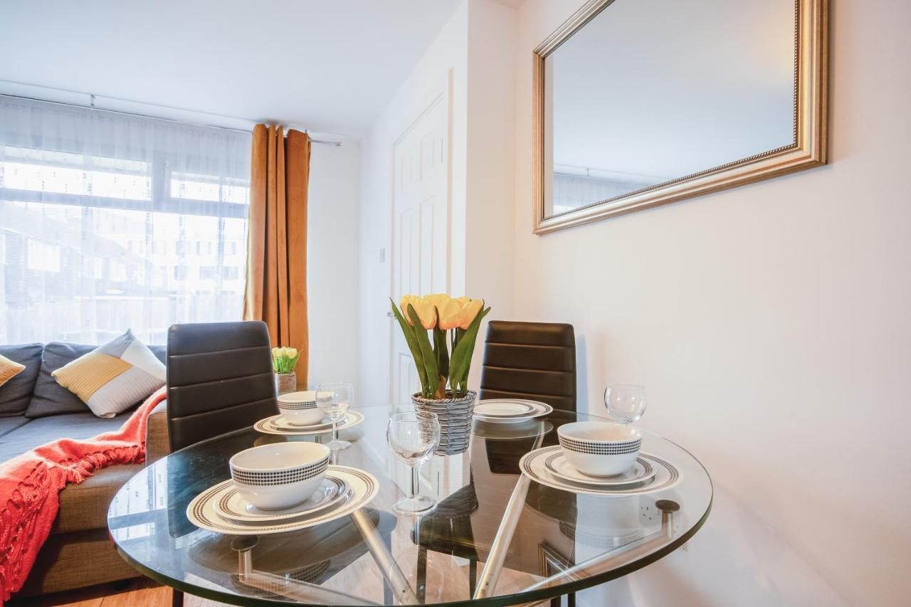 קנטרבורי City Centre-Free Parking-2Mins From Station מראה חיצוני תמונה