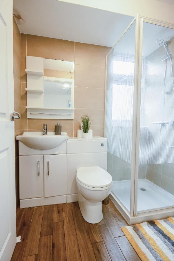 קנטרבורי City Centre-Free Parking-2Mins From Station מראה חיצוני תמונה