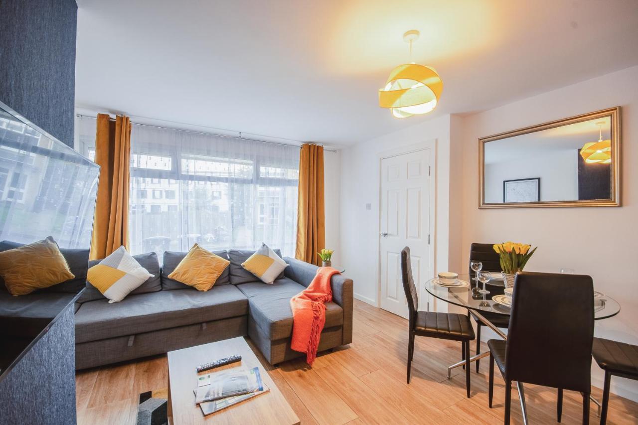 קנטרבורי City Centre-Free Parking-2Mins From Station מראה חיצוני תמונה